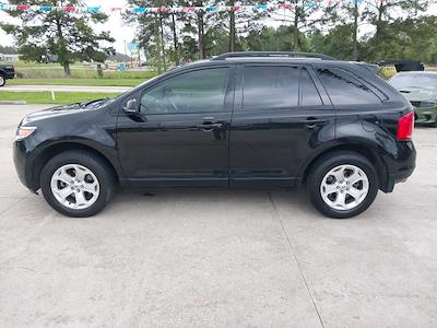 Used 2014 Ford Edge SEL for sale #17284 - photo 2