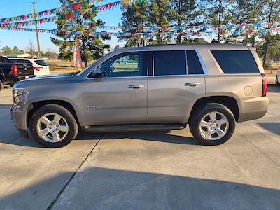 Used 2018 Chevrolet Tahoe LS for sale #17287 - photo 2