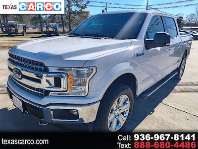 Used 2020 Ford F-150 - photo 1