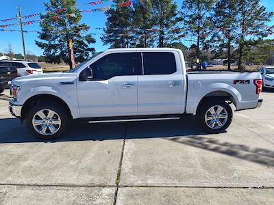 Used 2020 Ford F-150 - photo 1