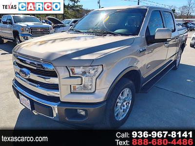 Used 2017 Ford F-150 - photo 1