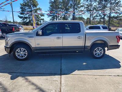 Used 2017 Ford F-150 - photo 1