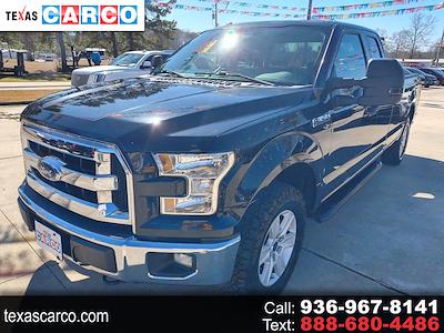 Used 2016 Ford F-150 - photo 1