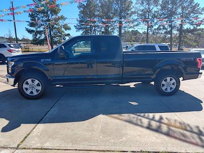 Used 2016 Ford F-150 - photo 1