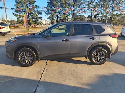 Used 2021 Nissan Rogue S for sale #17294 - photo 2