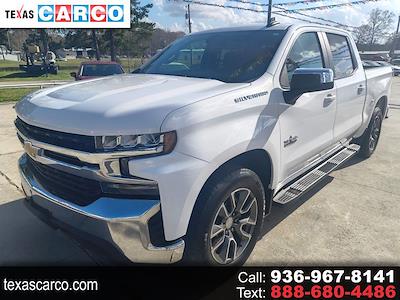 Used 2019 Chevrolet Silverado 1500 - photo 1