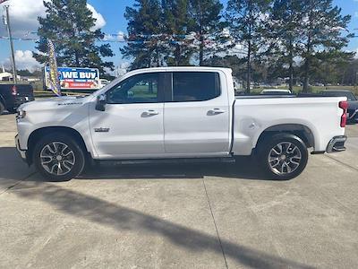 Used 2019 Chevrolet Silverado 1500 - photo 1