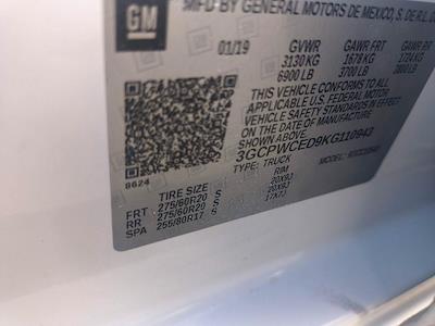 Used 2019 Chevrolet Silverado 1500 - photo 1