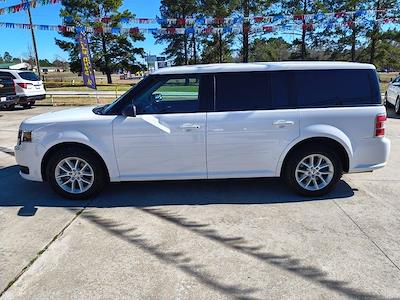 Used 2019 Ford Flex - photo 1