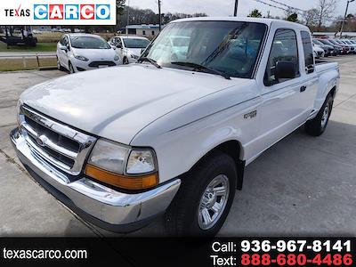 Used 2000 Ford Ranger - photo 1