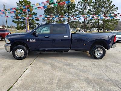 Used 2017 Ram 3500 - photo 1