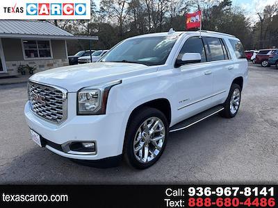 Used 2019 GMC Yukon - photo 1
