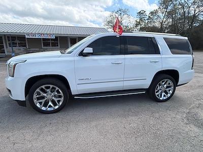Used 2019 GMC Yukon - photo 1