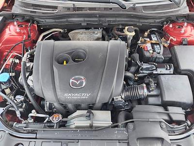 Used 2016 Mazda3 - photo 1