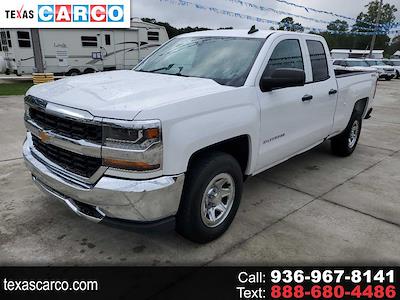 Used 2018 Chevrolet Silverado 1500 - photo 1