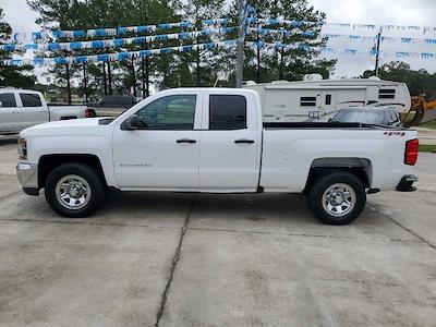 Used 2018 Chevrolet Silverado 1500 - photo 1