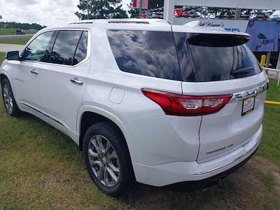 Used 2019 Chevrolet Traverse - photo 1