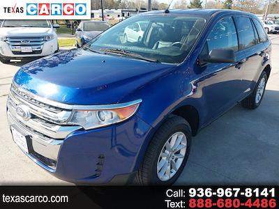 Used 2013 Ford Edge - photo 1