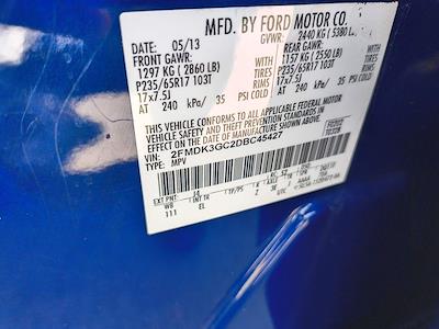 Used 2013 Ford Edge - photo 1