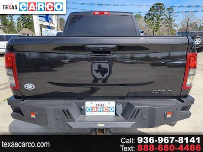 Used 2020 Ram 2500 - photo 1