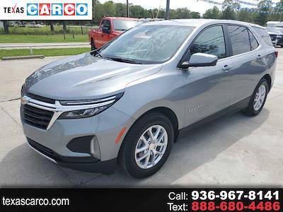 Used 2023 Chevrolet Equinox - photo 1