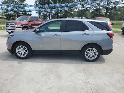 Used 2023 Chevrolet Equinox - photo 1
