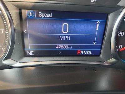 Used 2023 Chevrolet Equinox - photo 1