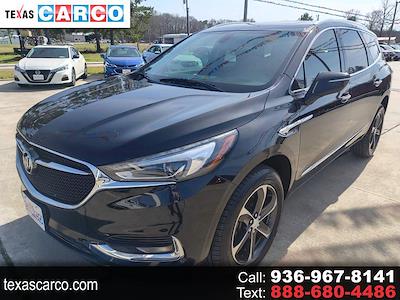Used 2019 Buick Enclave - photo 1