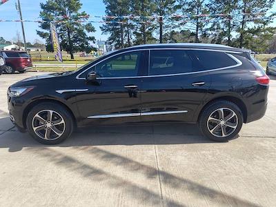 Used 2019 Buick Enclave - photo 1