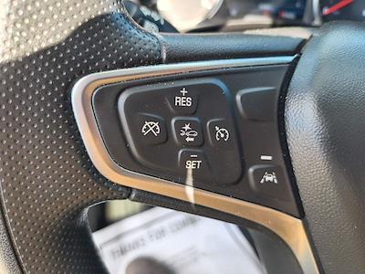 Used 2023 Chevrolet Equinox - photo 1