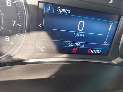 Used 2023 Chevrolet Equinox - photo 1