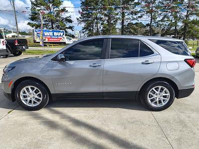 Used 2023 Chevrolet Equinox - photo 1