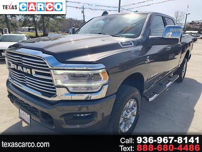 Used 2024 Ram 2500 - photo 1