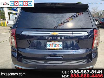 Used 2023 Chevrolet Tahoe - photo 1
