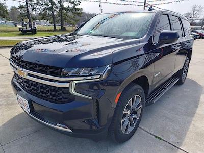 Used 2023 Chevrolet Tahoe - photo 1