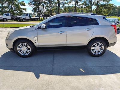 Used 2013 Cadillac SRX - photo 1