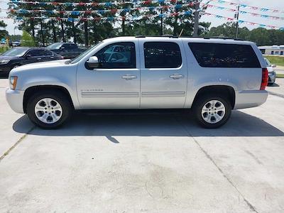 Used 2013 Chevrolet Suburban - photo 1