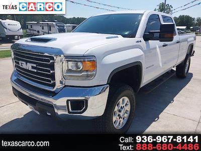 Used 2018 GMC Sierra 2500 - photo 1