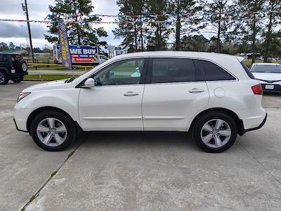 Used 2013 Acura MDX - photo 1