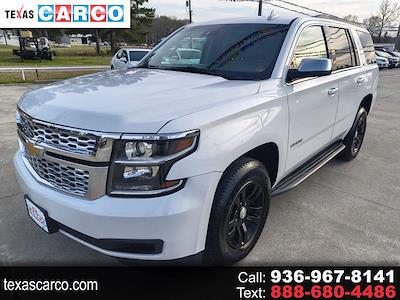 Used 2020 Chevrolet Tahoe - photo 1