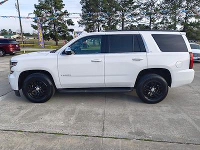 Used 2020 Chevrolet Tahoe - photo 1