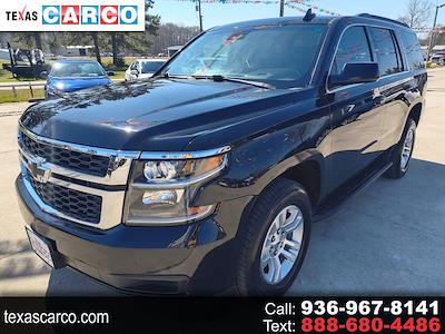 Used 2020 Chevrolet Tahoe - photo 1