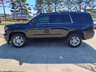 Used 2020 Chevrolet Tahoe - photo 1