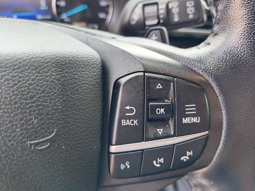 Used 2020 Ford Explorer - photo 18