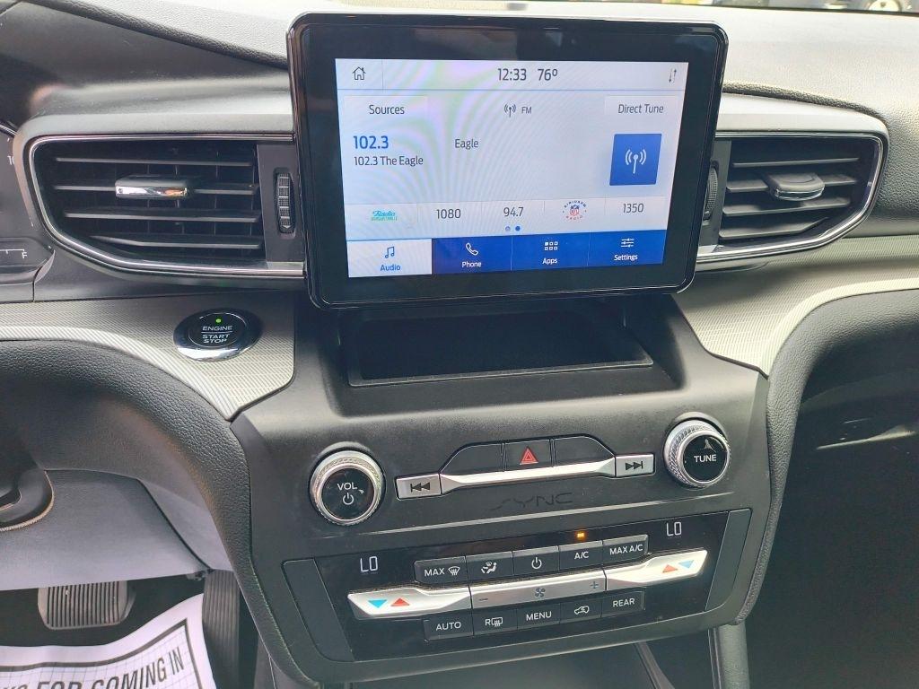 Used 2020 Ford Explorer - photo 20