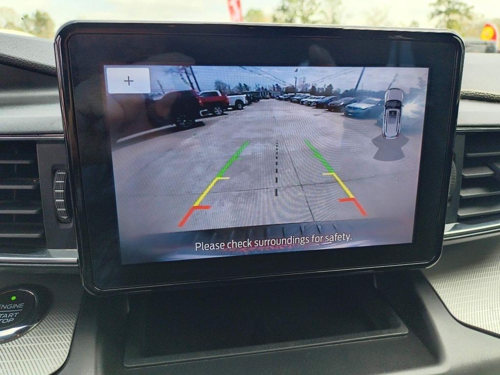 Used 2020 Ford Explorer - photo 21