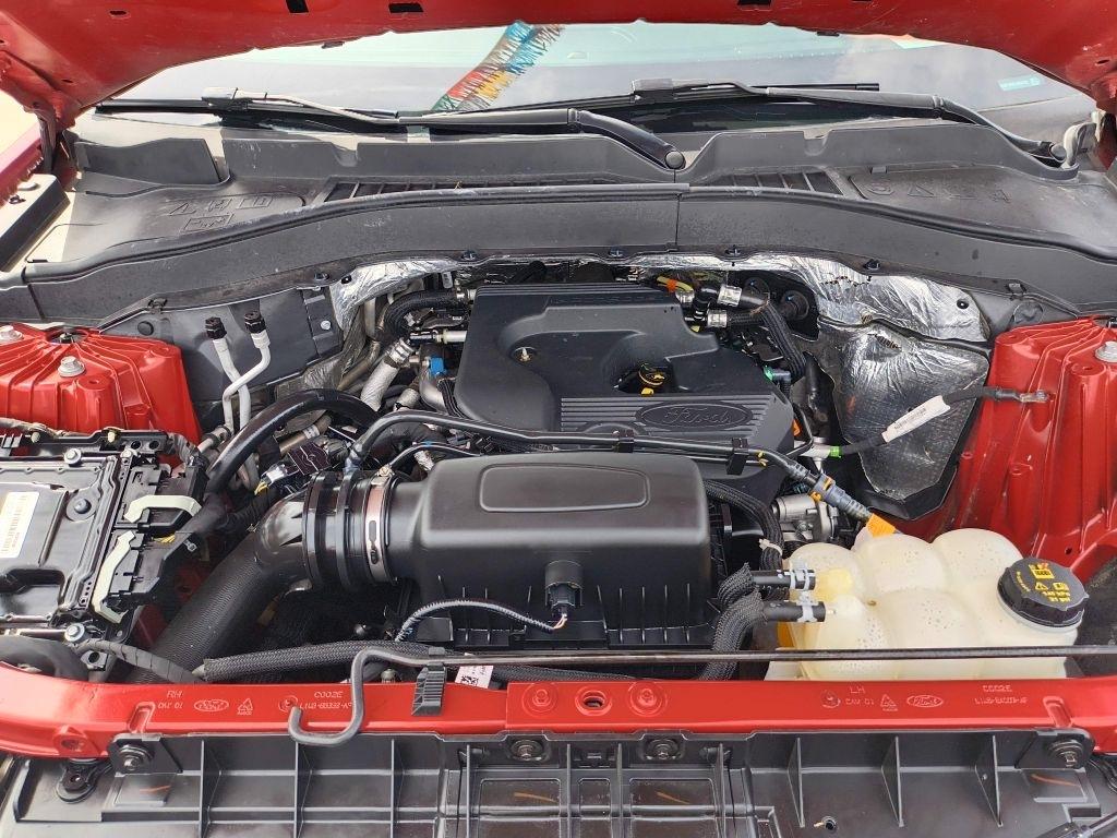 Used 2020 Ford Explorer - photo 30