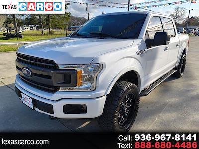 Used 2018 Ford F-150 - photo 1