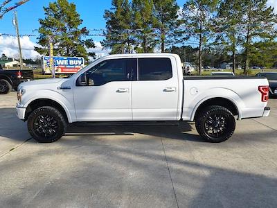 Used 2018 Ford F-150 - photo 1