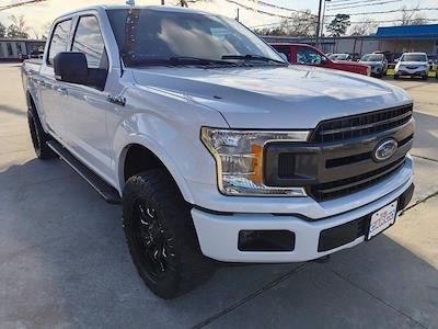 Used 2018 Ford F-150 - photo 1